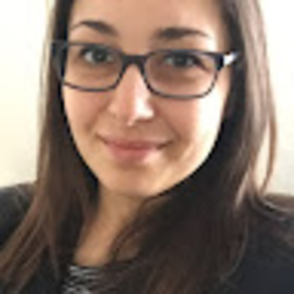 Meet your Posher, Rachel